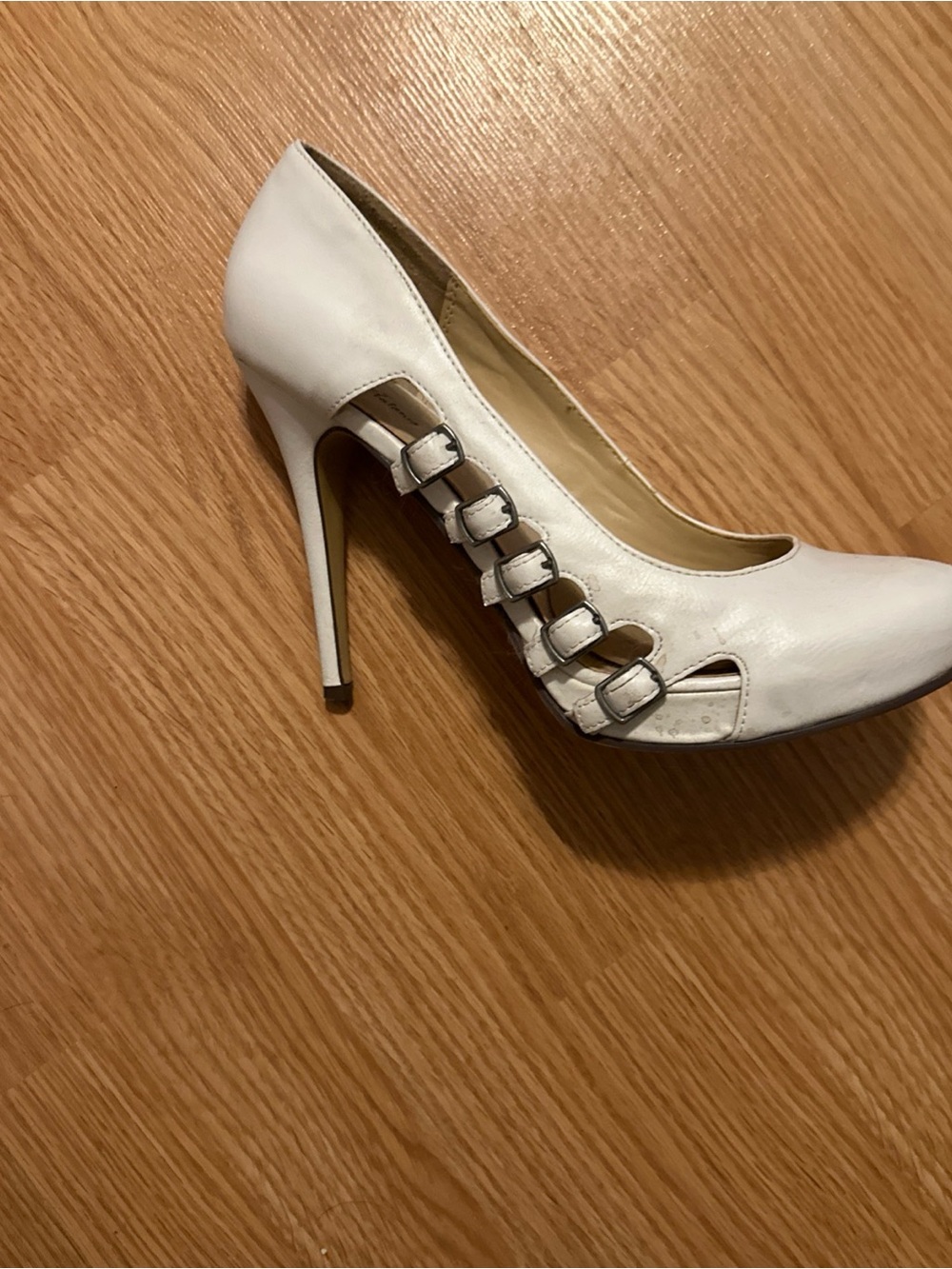 Women’s Size 11 Stilleto heels